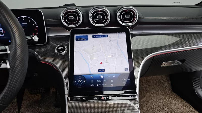 Mercedes-Benz CLE-Class