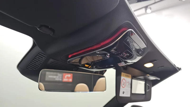 Mercedes-Benz CLE-Class