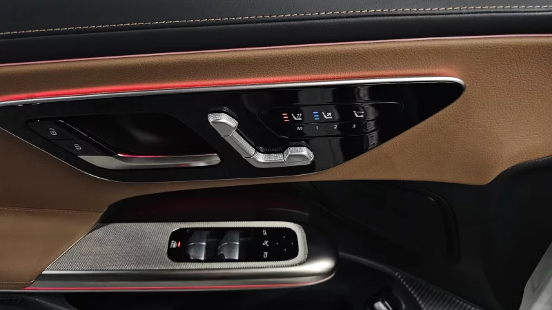 Mercedes-Benz CLE-Class