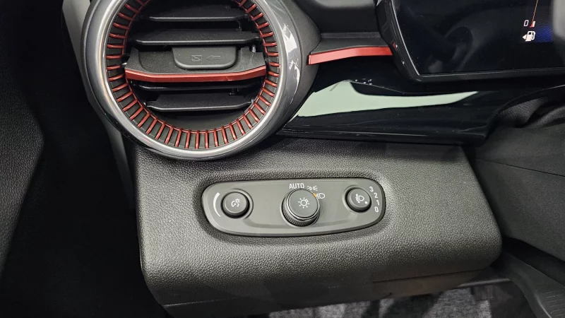 Daewoo Trax