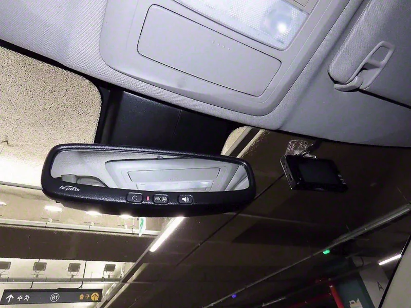 Daewoo Orlando