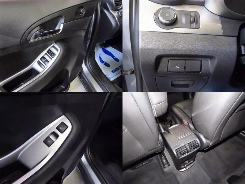 Daewoo Orlando