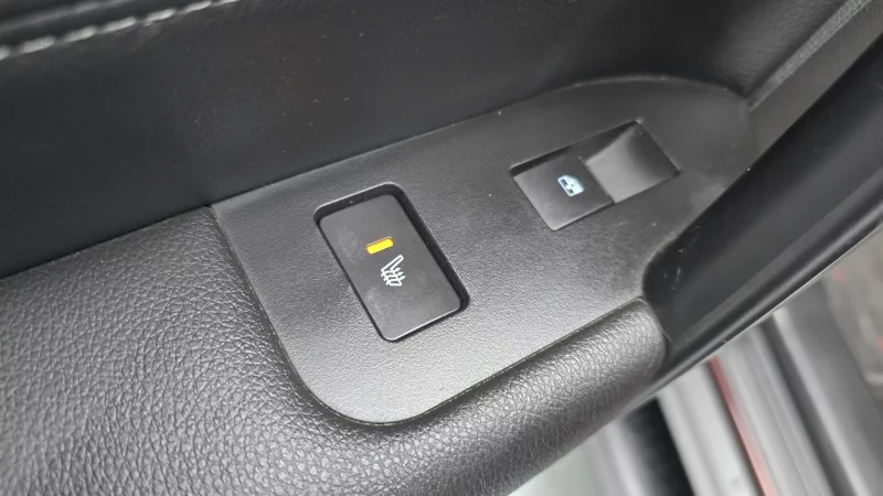 Daewoo Captiva
