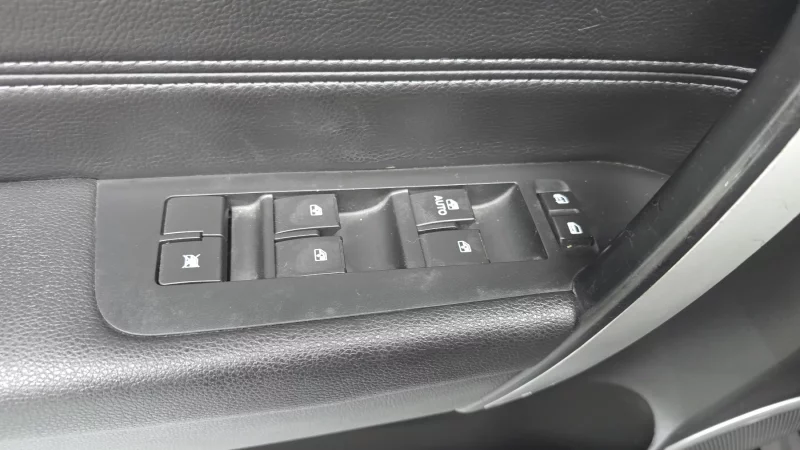 Daewoo Captiva