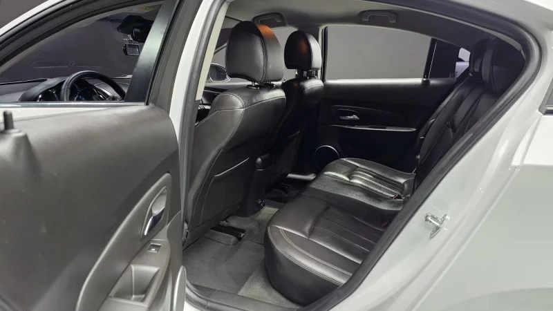 Daewoo Cruze
