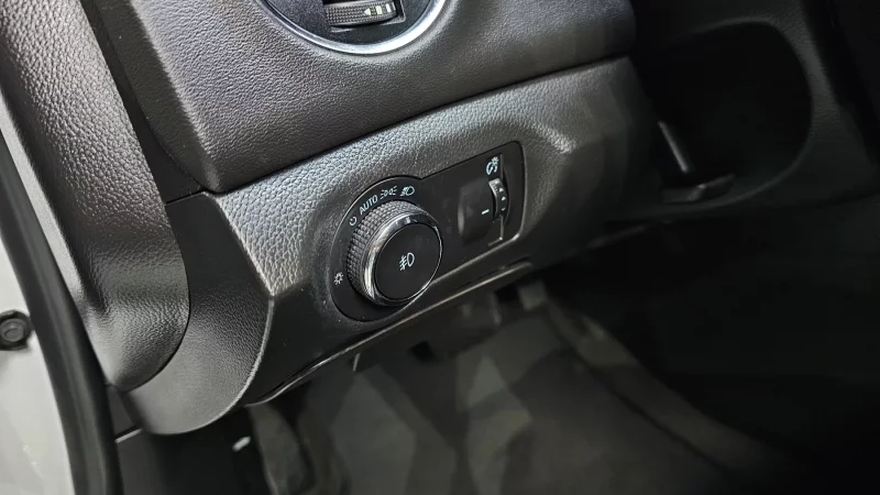 Daewoo Cruze
