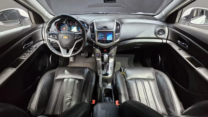 Daewoo Cruze