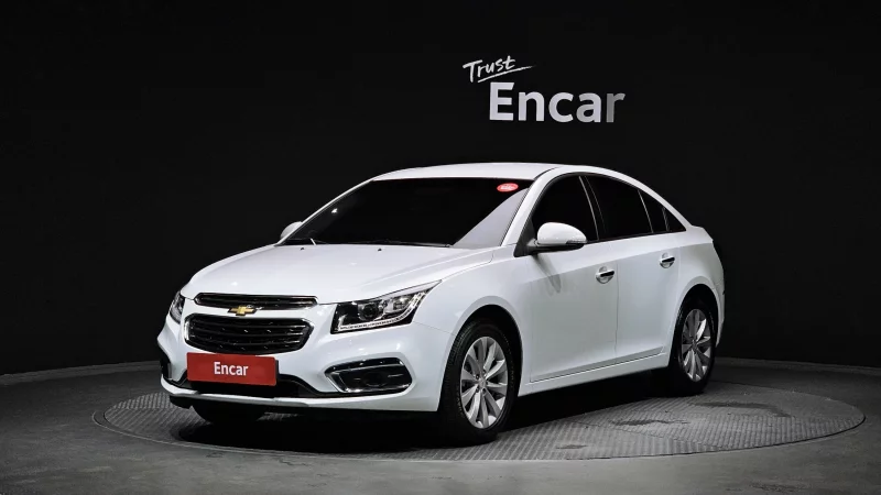 Daewoo Cruze