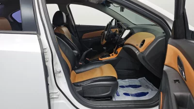 Daewoo Lacetti