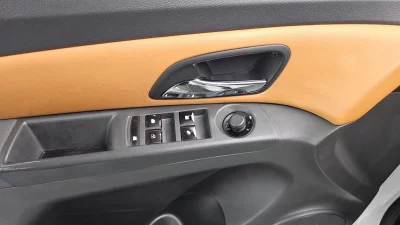 Daewoo Lacetti