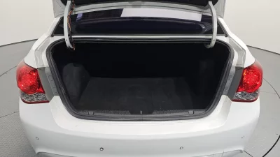 Daewoo Lacetti