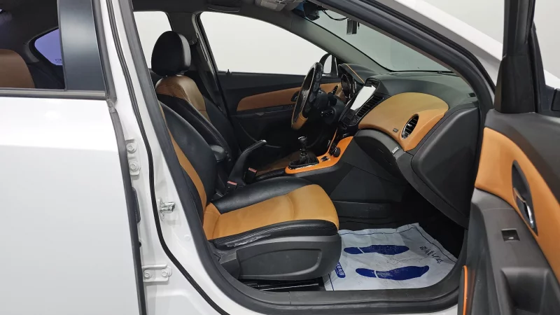 Daewoo Lacetti