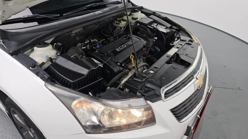 Daewoo Lacetti
