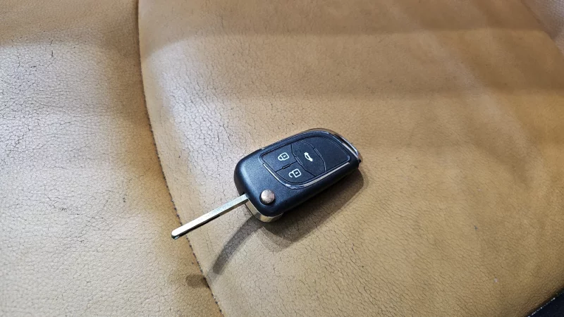 Daewoo Lacetti