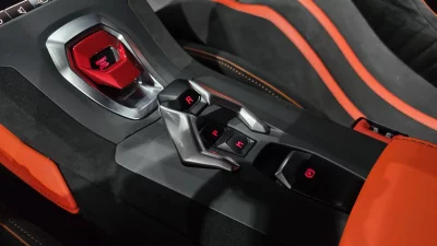Lamborghini HURACAN