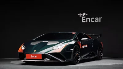 Lamborghini HURACAN