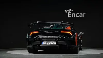 Lamborghini HURACAN