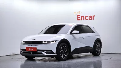 Hyundai Ioniq5