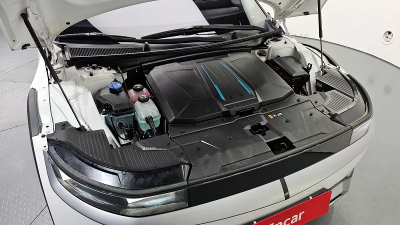 Hyundai Ioniq5