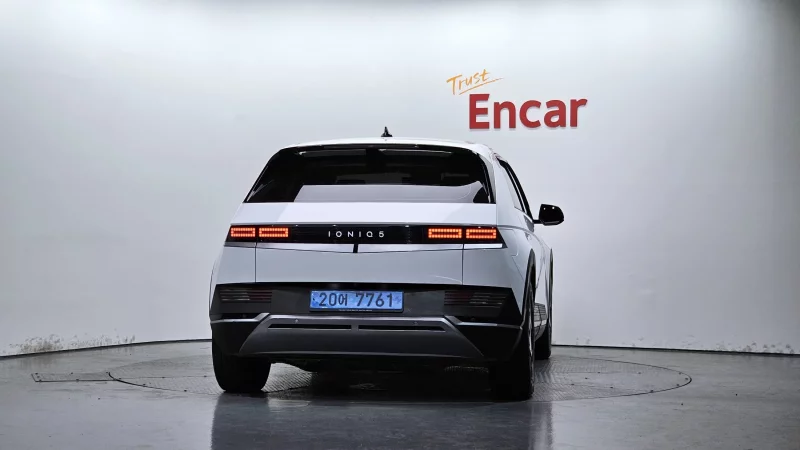 Hyundai Ioniq5