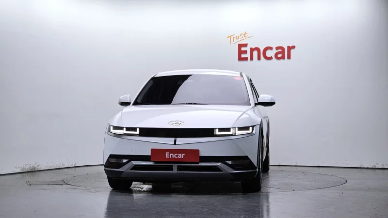 Hyundai Ioniq5
