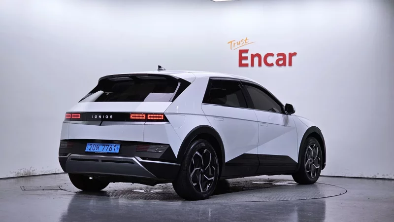 Hyundai Ioniq5