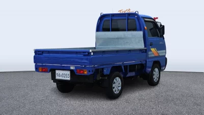 Daewoo labo