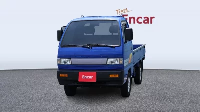 Daewoo labo