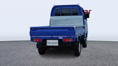 Daewoo labo