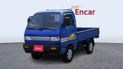 Daewoo labo