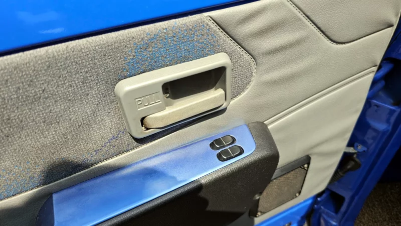 Daewoo labo