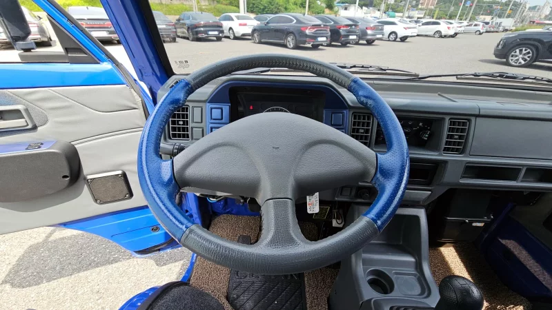 Daewoo labo
