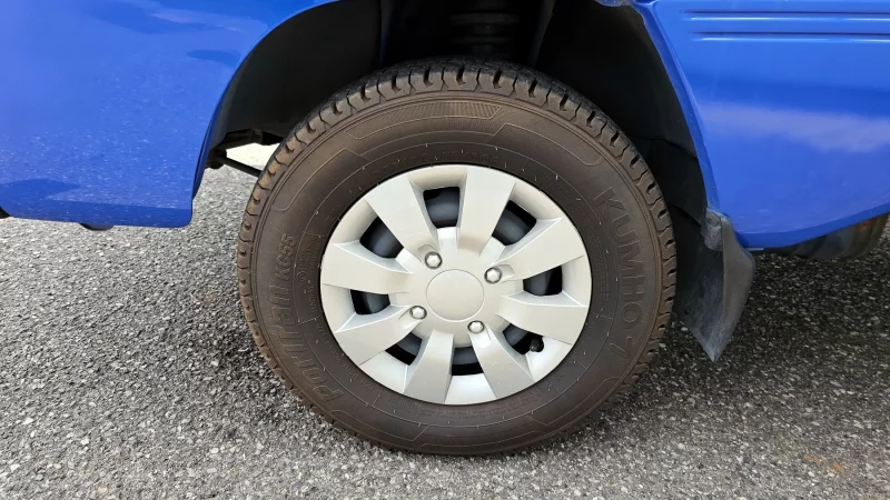 Daewoo labo