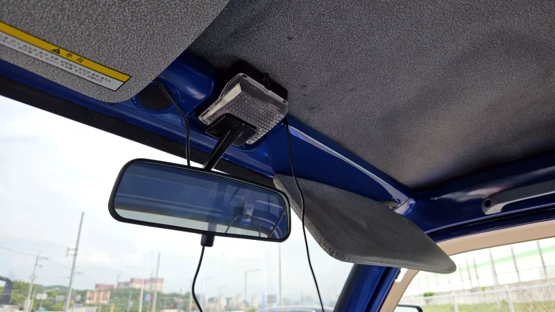 Daewoo labo
