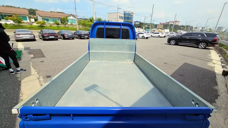 Daewoo labo