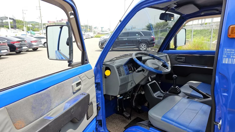 Daewoo labo