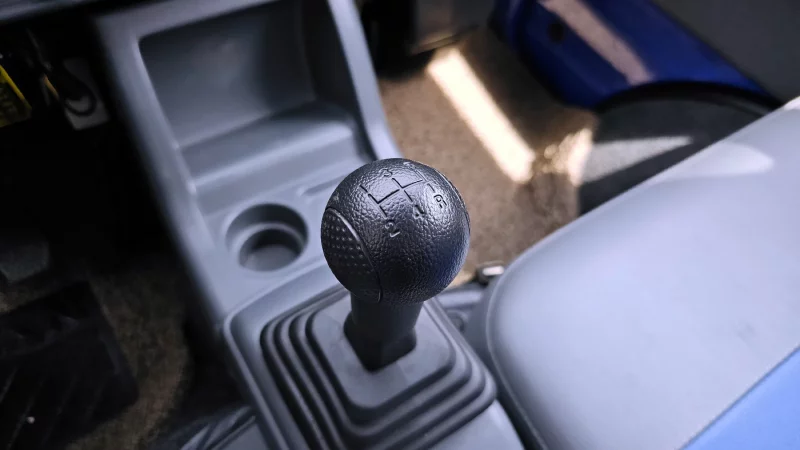 Daewoo labo