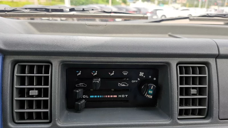 Daewoo labo