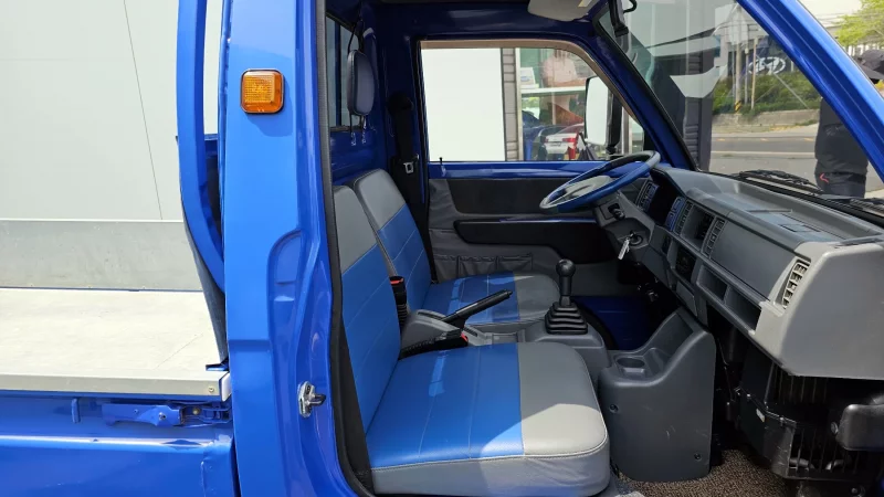 Daewoo labo