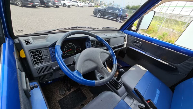 Daewoo labo