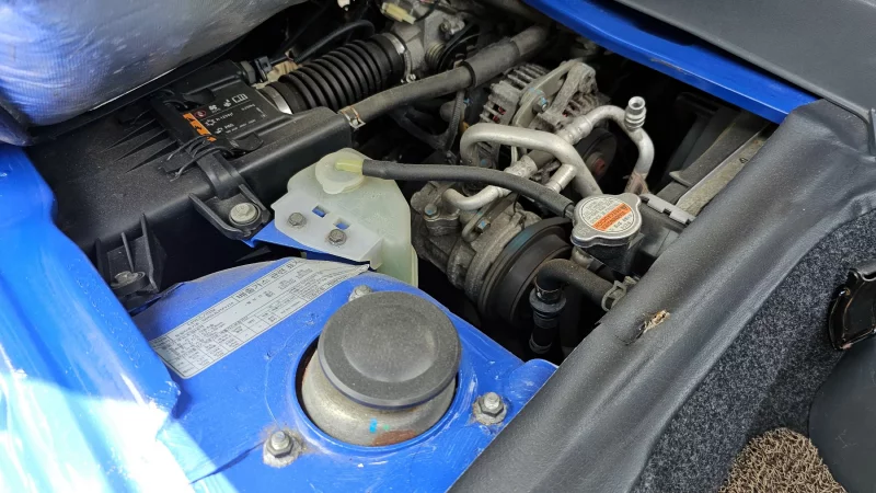Daewoo labo