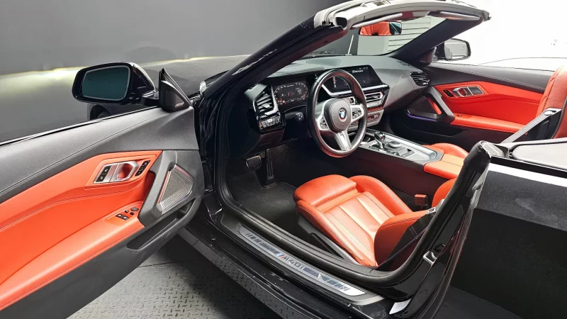 BMW Z4