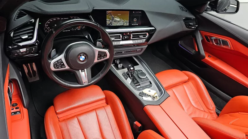 BMW Z4