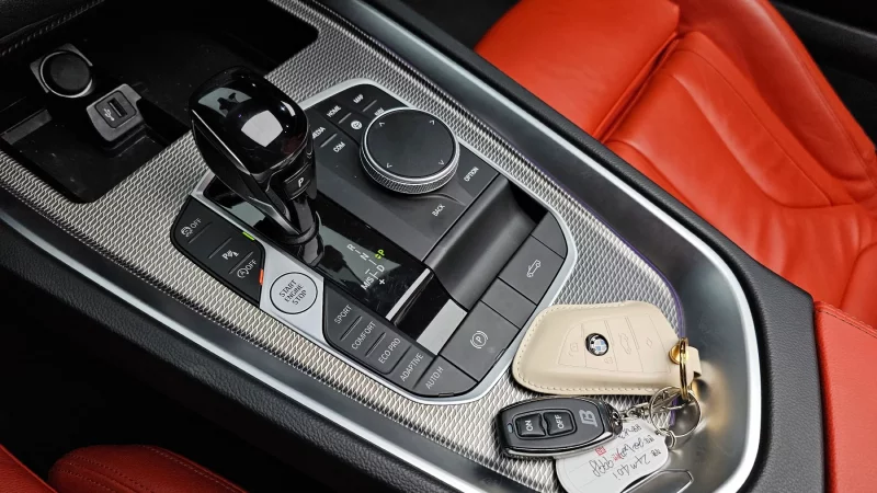 BMW Z4