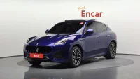 Maserati GRECALE