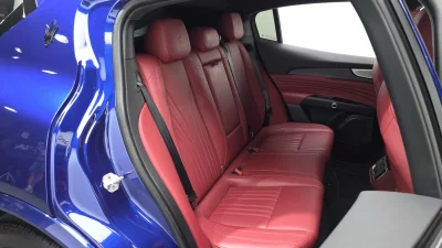 Maserati GRECALE