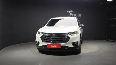 Daewoo Traverse