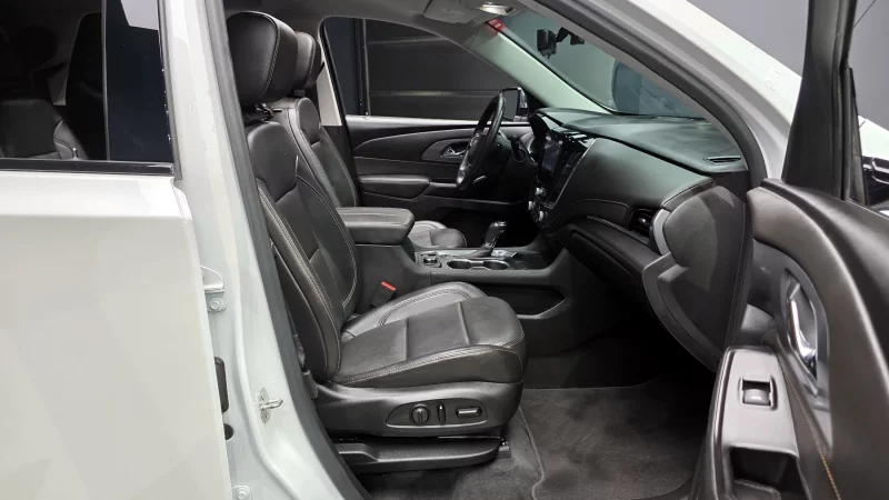 Daewoo Traverse