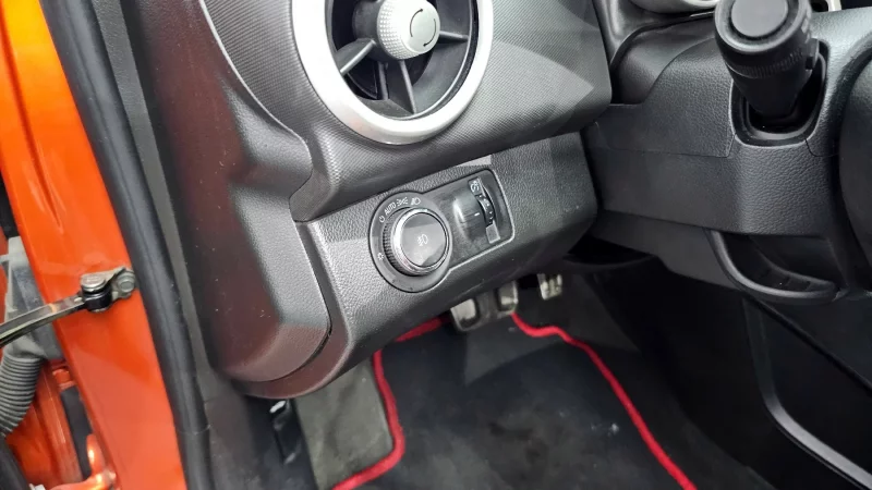 Daewoo Aveo
