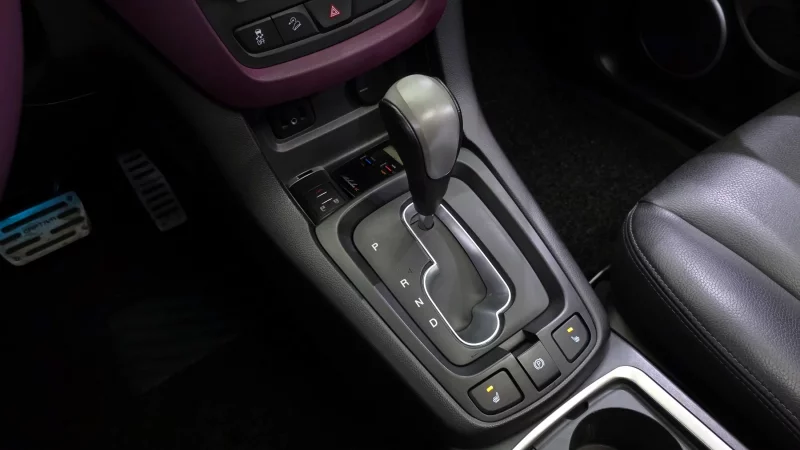 Daewoo Captiva
